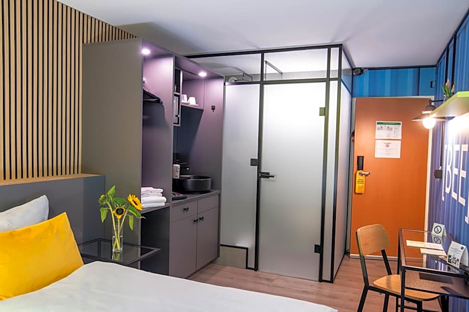 Pro Messe Hotel Hannover