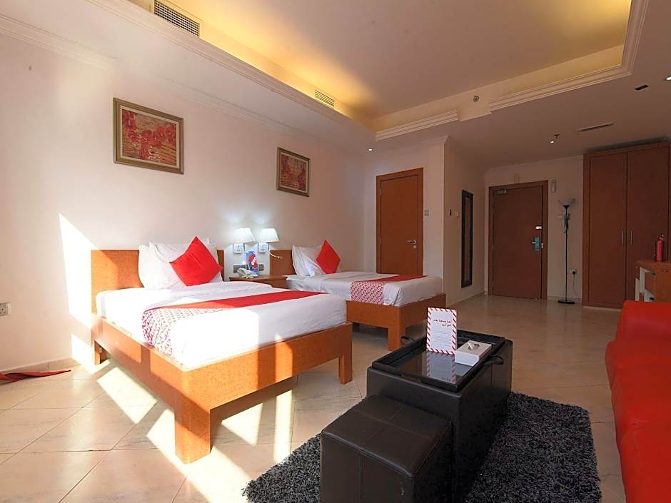 Mirage Hotel