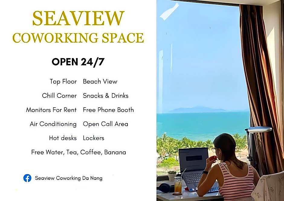 Waikiki Beach Hotel Da Nang