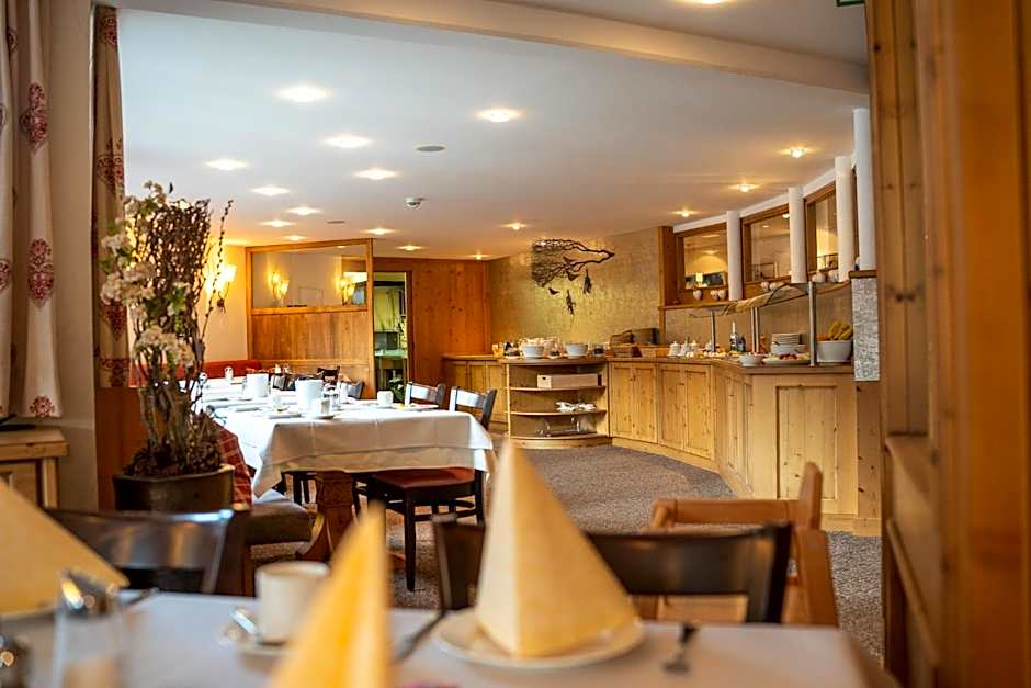 Apart-Hotel Filomena