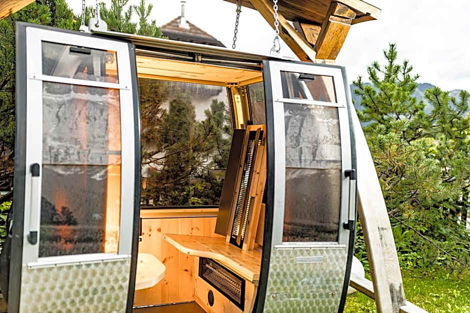 Grand Hotel Wolkenstein