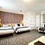 Hotel Areaone Obihiro