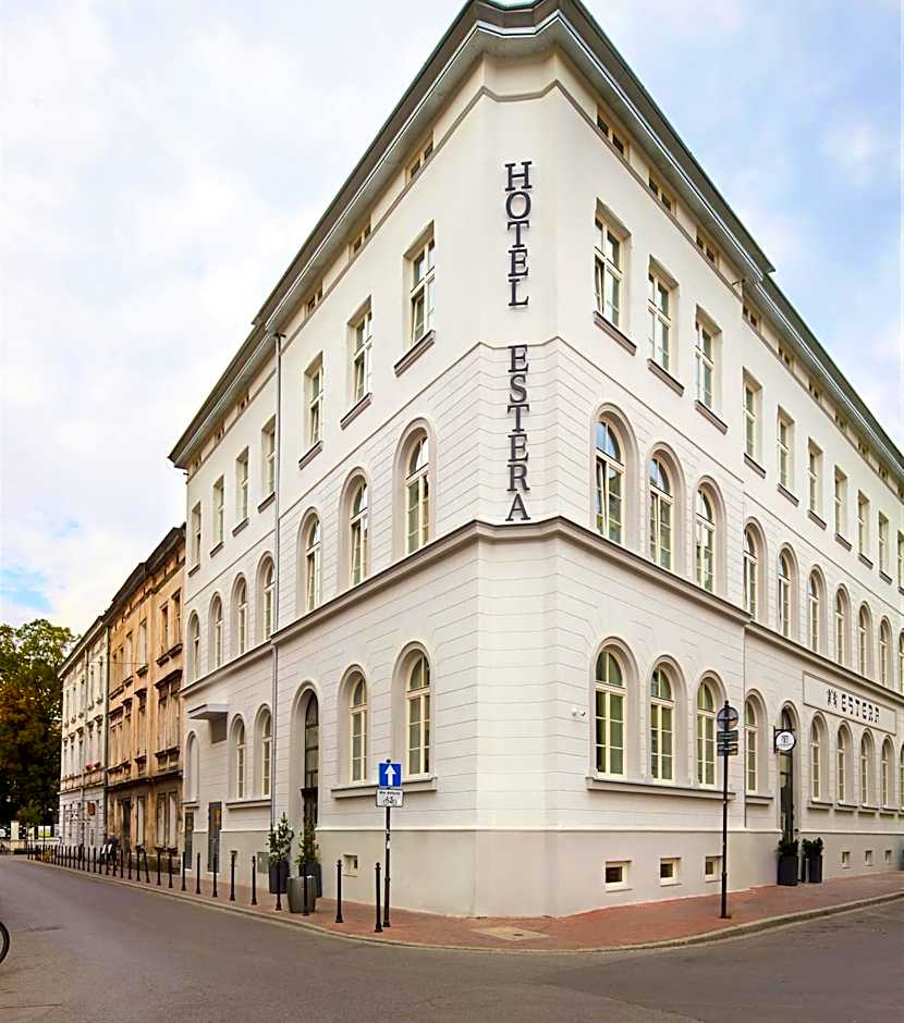 Hotel Estera