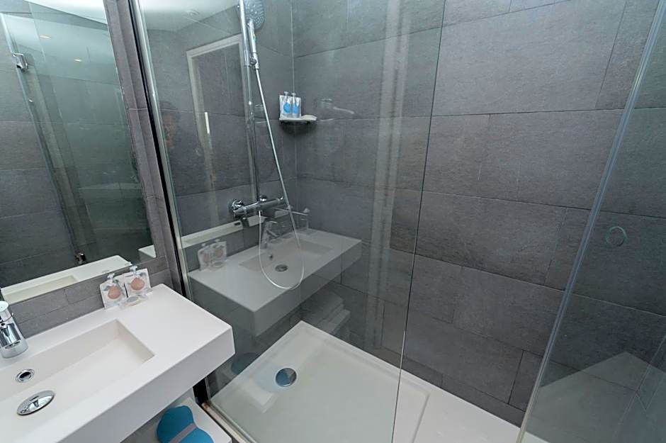 Hôtel le 209 Paris Bercy