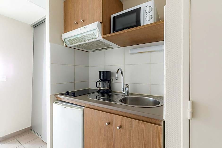 Appart'City Classic Valence