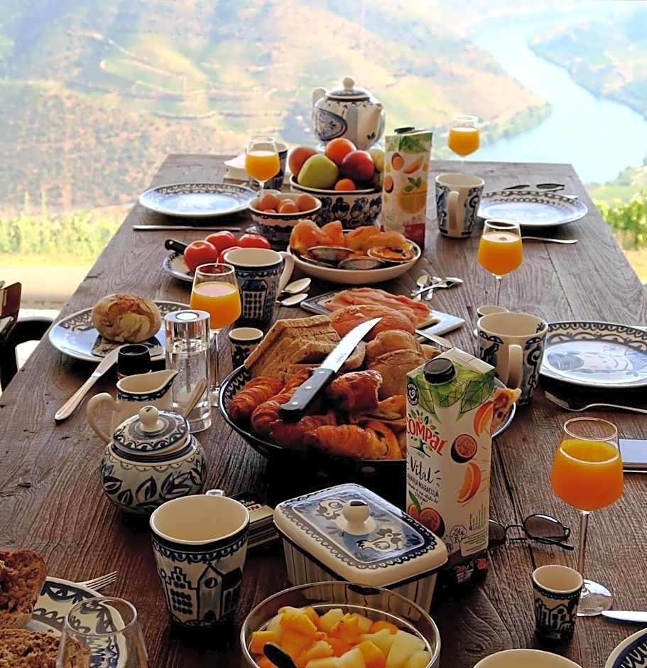 Stay at the Winemaker