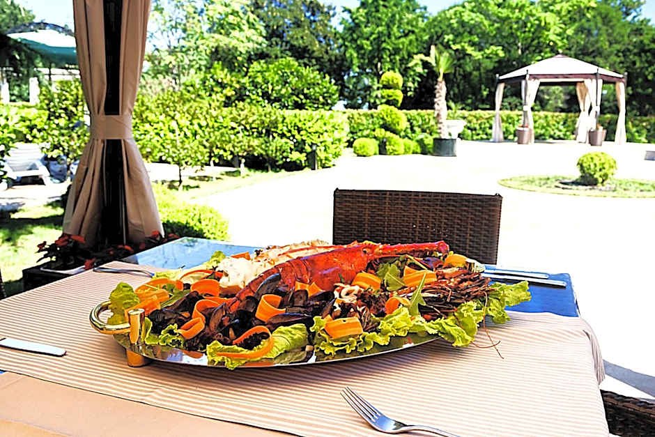 Primoretz Grand Hotel & Spa