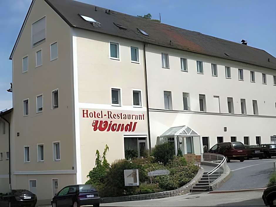 Hotel-Restaurant Wiendl