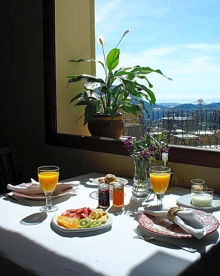 Cases Noves - Boutique Accommodation - Adults Only