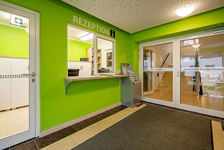 Hotel City Green Berlin