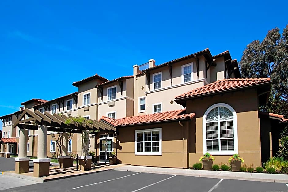 TownePlace Suites by Marriott San Jose Cupertino