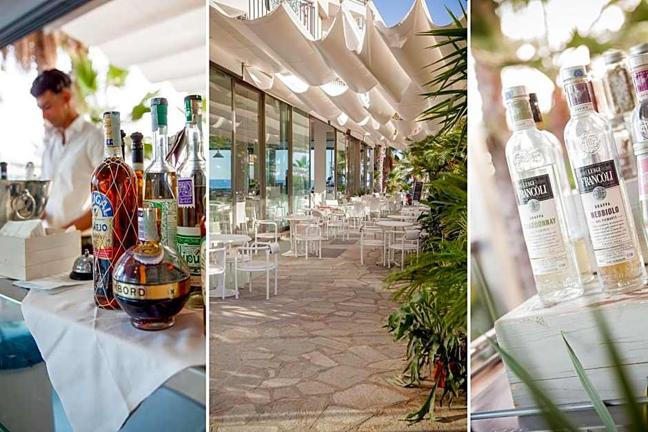 Hotel Caravelle Thalasso & Wellness