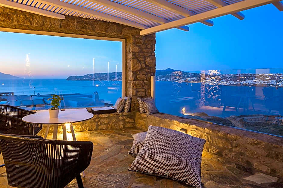 Mykonos No5