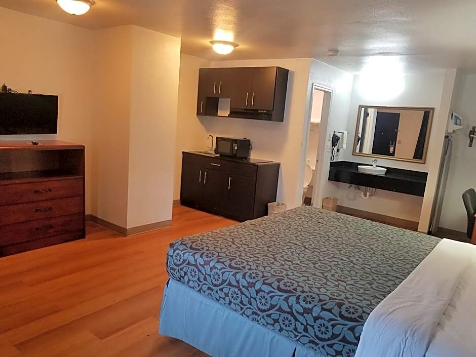 Days Inn by Wyndham Oklahoma City NW Expressway