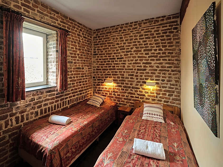 Spacious Apartment near Town Center in Mesch