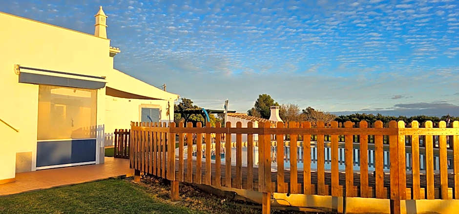 Quinta da Bornacha - Casa A