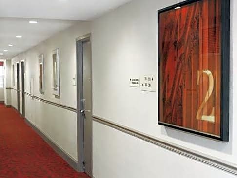 Holiday Inn Express CHICAGO - MAGNIFICENT MILE