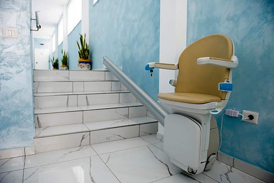 Stabia Dream Rooms