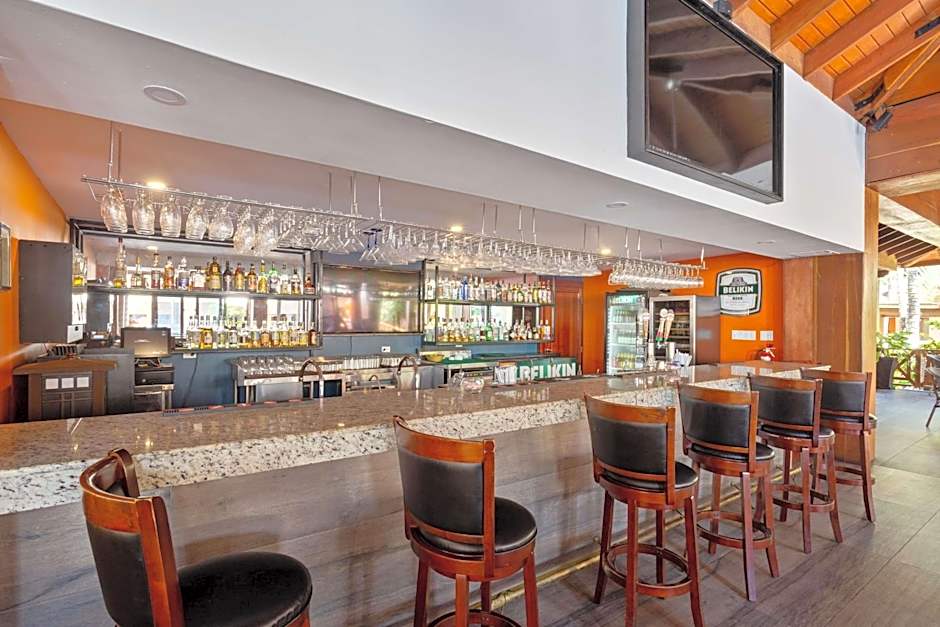 Best Western Plus Belize Biltmore Plaza