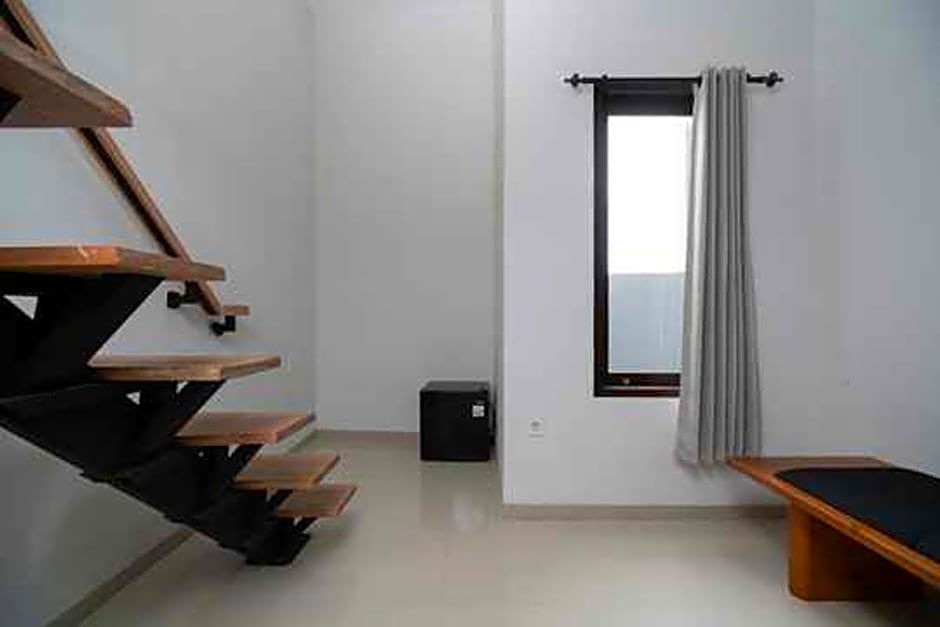D'Tamblingan Guest House @ Taman Griya Jimbaran RedPartner ( Minimum Stay 30 Nights )