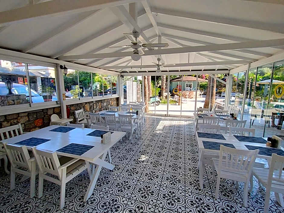 Göcek Selya Hotel