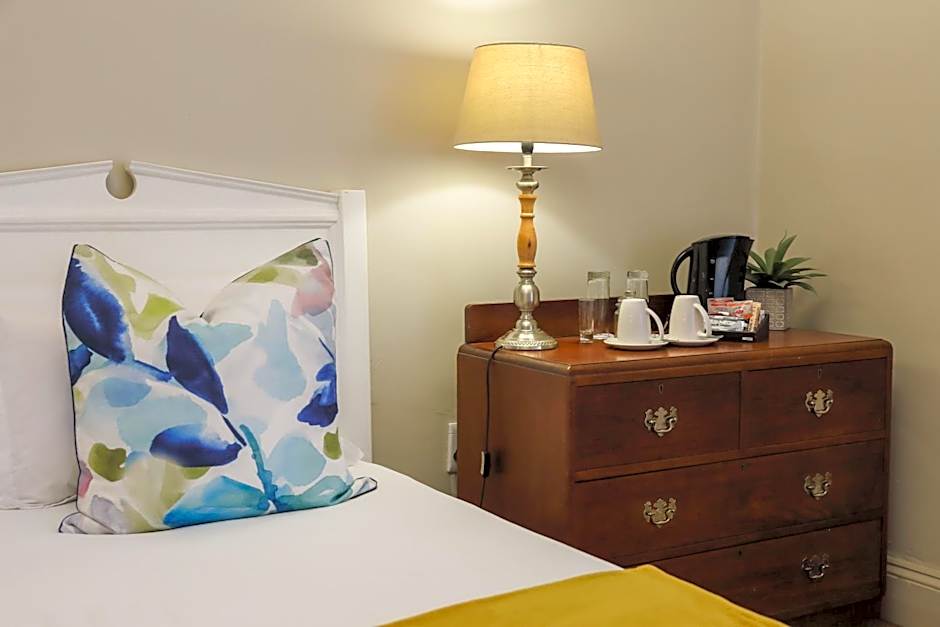 Nottingham Road Hotel