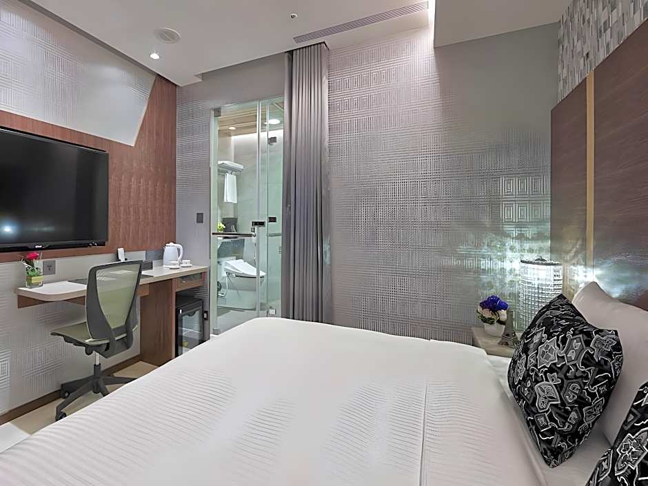 Hotel Bstay - Self Check In