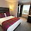 Glynhill Hotel & Spa near Glasgow Airport