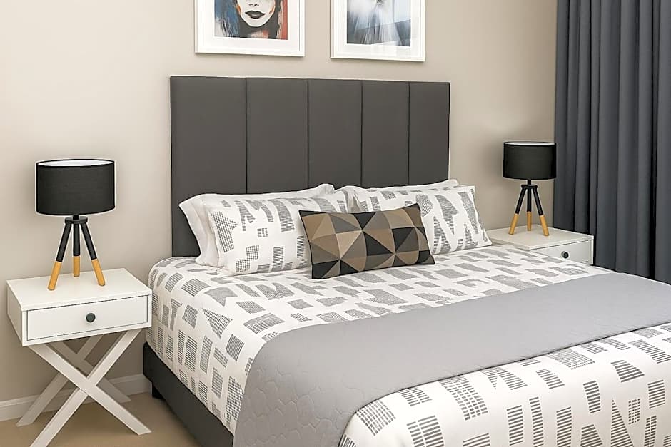Menlyn Apartment