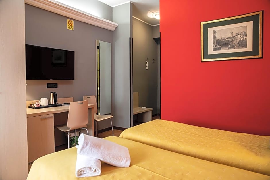 Hotel Berlino