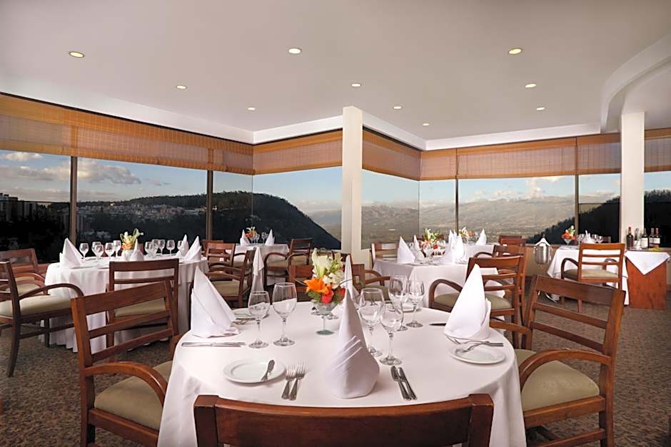 Hotel Quito