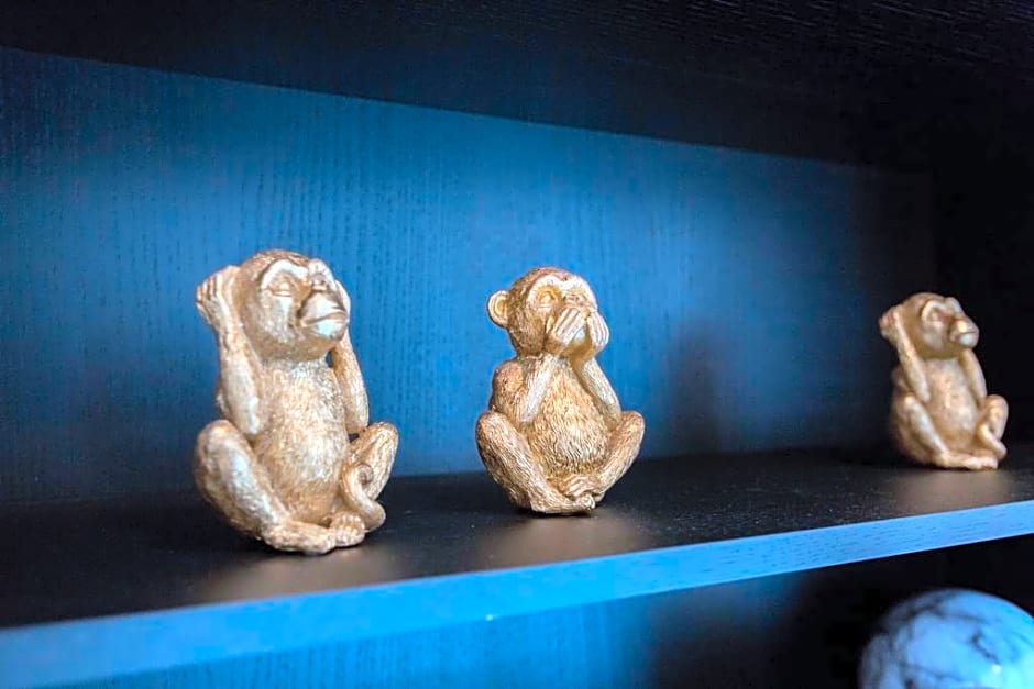 Aria Boutique Apartments - Palazzi