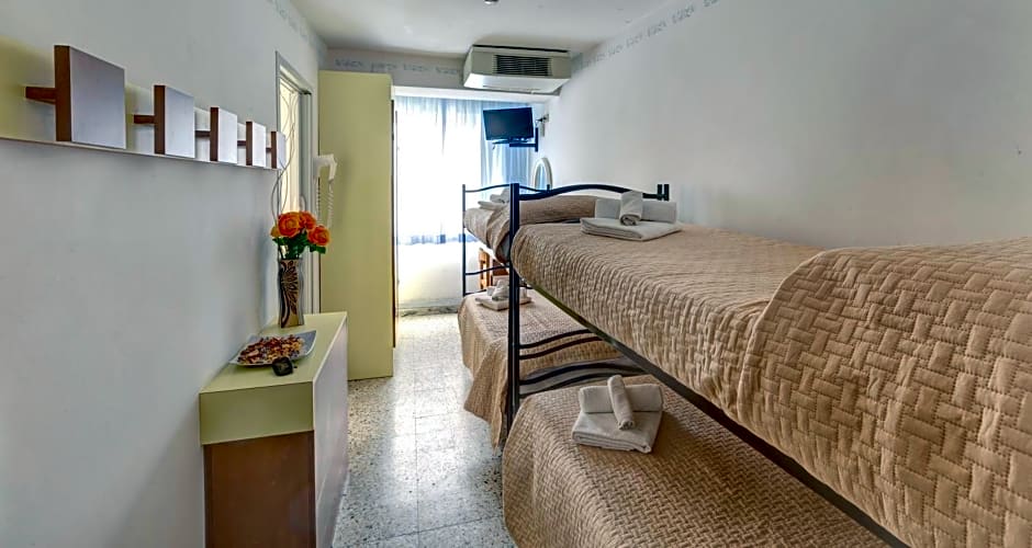 Hotel Niagara Riccione