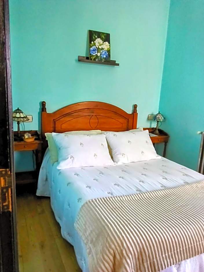 Hotel Casa de Indianos Don Tomás