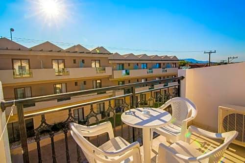 Playa Bay Hotel Zakynthos