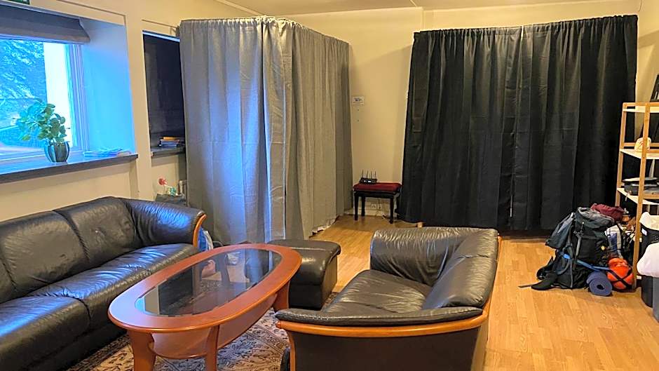 Sjømannskirken Narvik