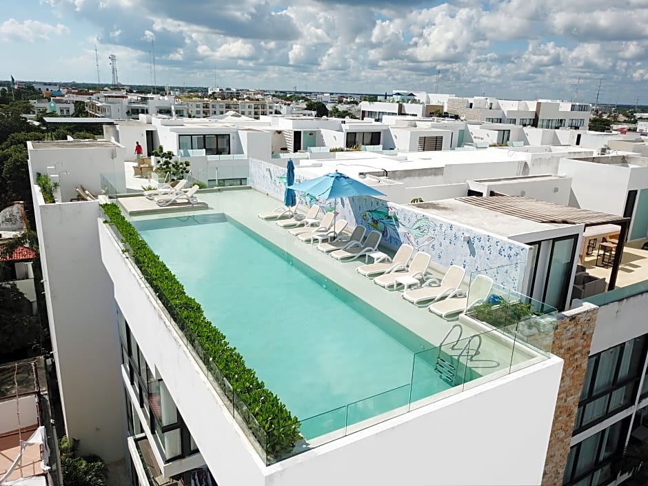Anah Luxury Condos by Baitna