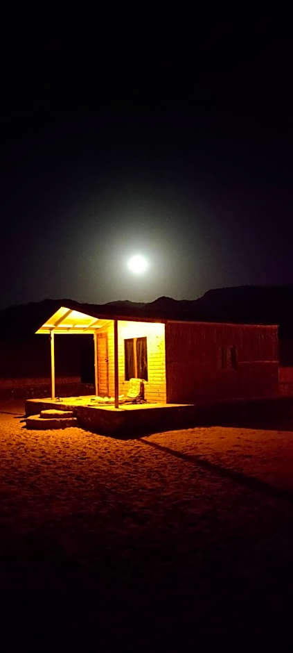 Casablanca Beach Camp