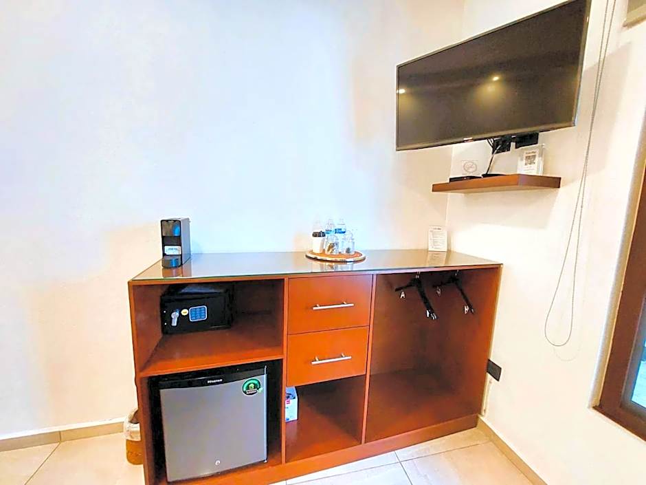 Casa Allende Morelia