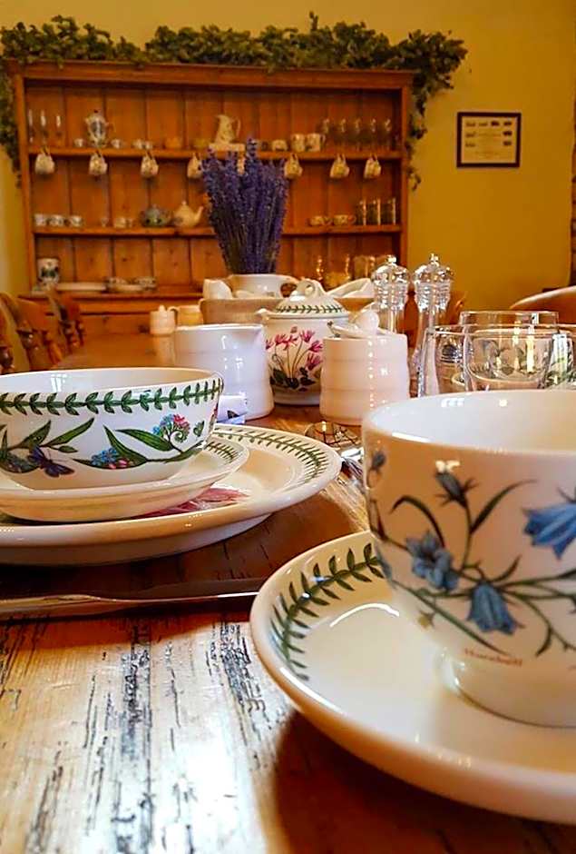 The Old Stables Bed & Breakfast