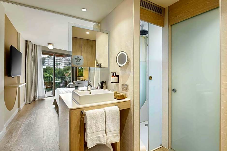 Barcelo Illetas Albatros - Adults Only