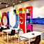 Urban Youth Hostel