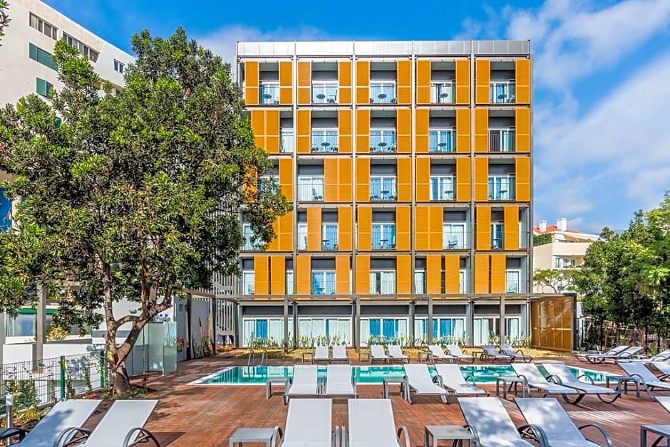 Pestana Casino Studios