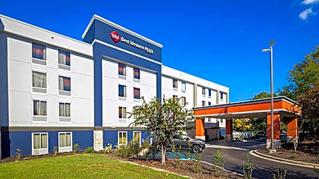 Best Western Plus Lexington Inn