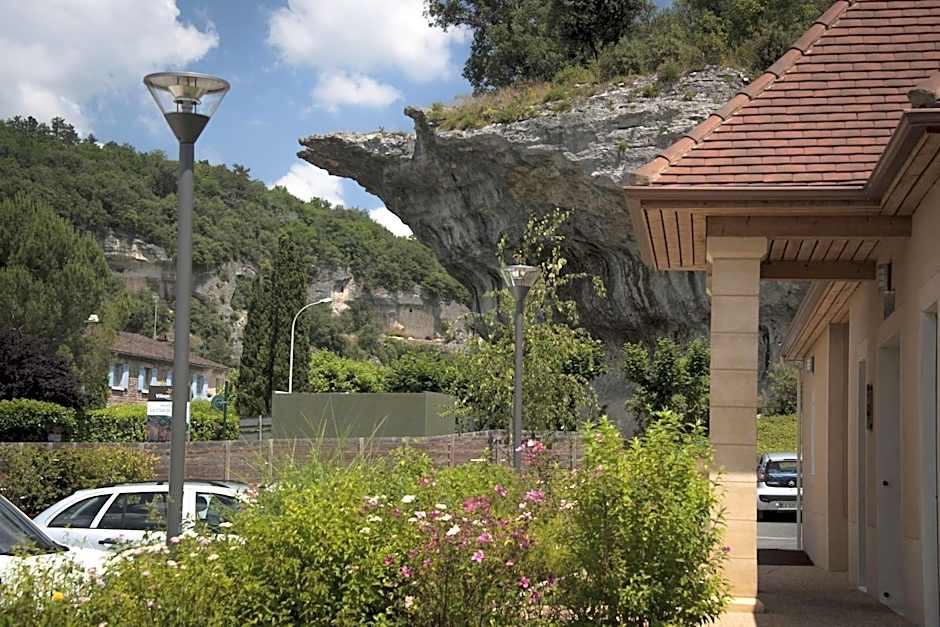Vacancéole - Résidence Le Clos du Rocher