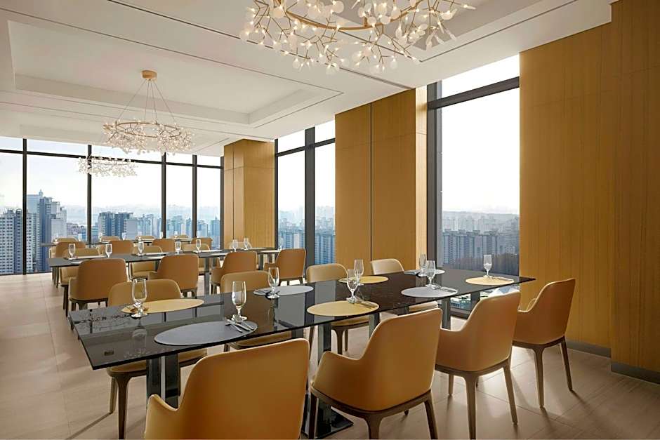 Four Points by Sheraton Suwon