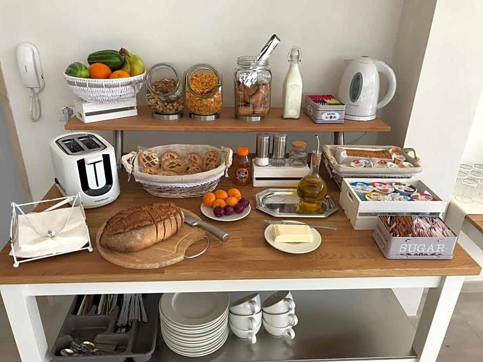 Piccolo Ulivo B&B Salento