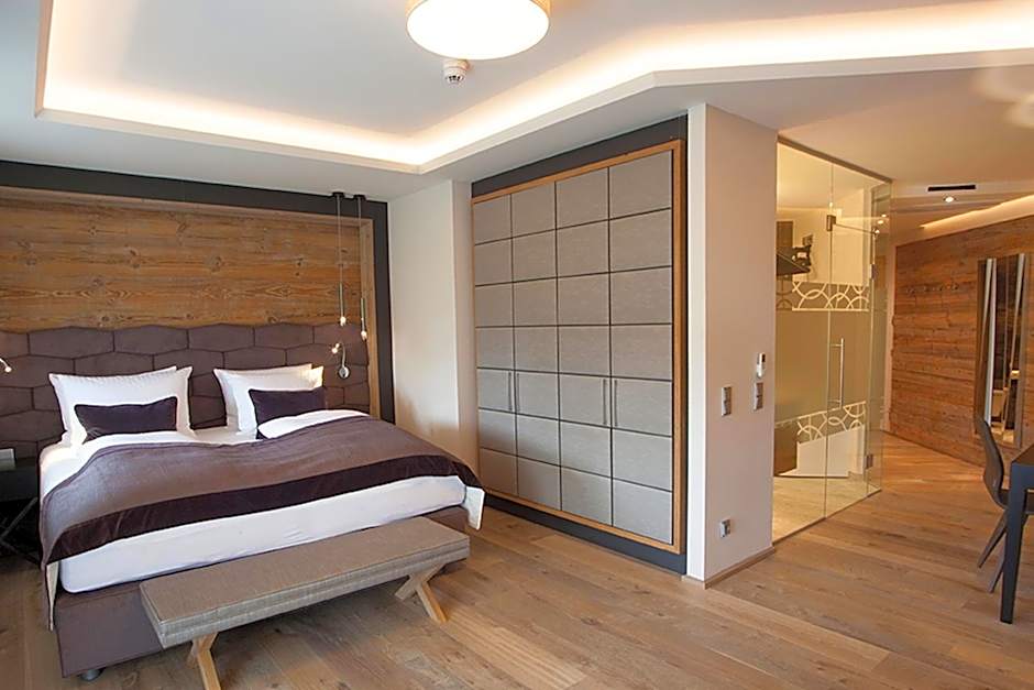 Wellness- & Sporthotel Jagdhof