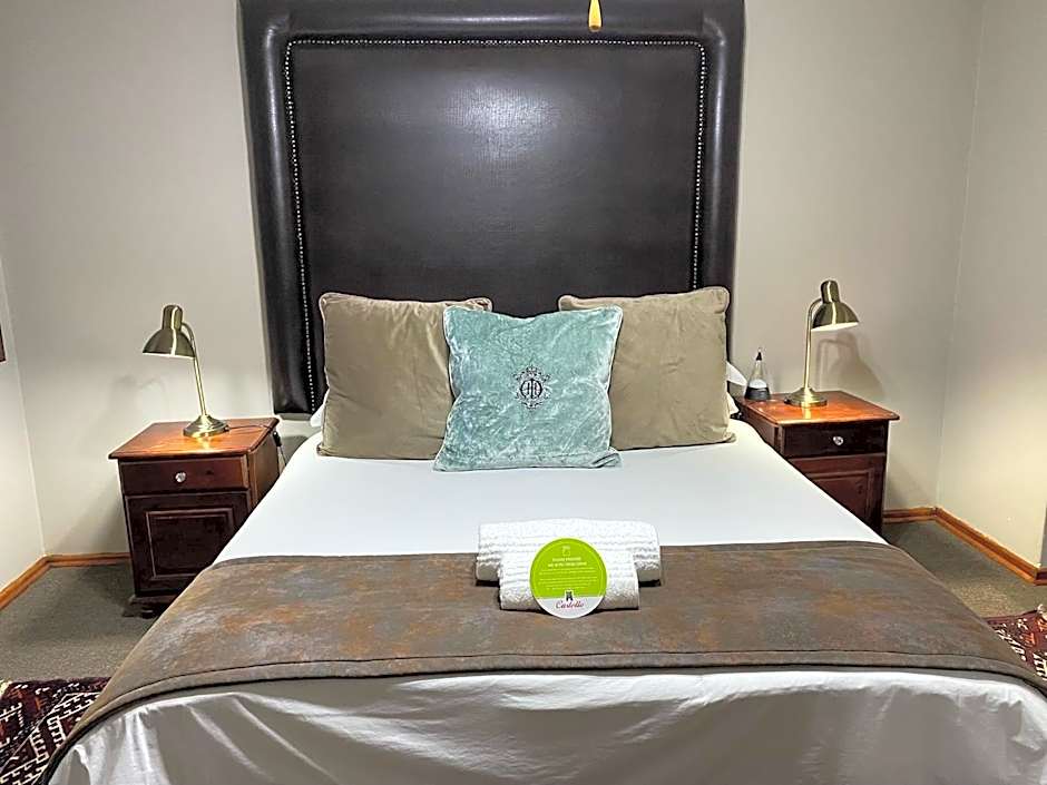 Castello Guest House, Bloemfontein