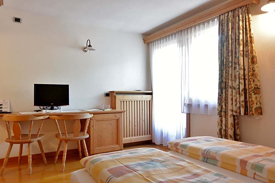 Hotel Garnì al Plan